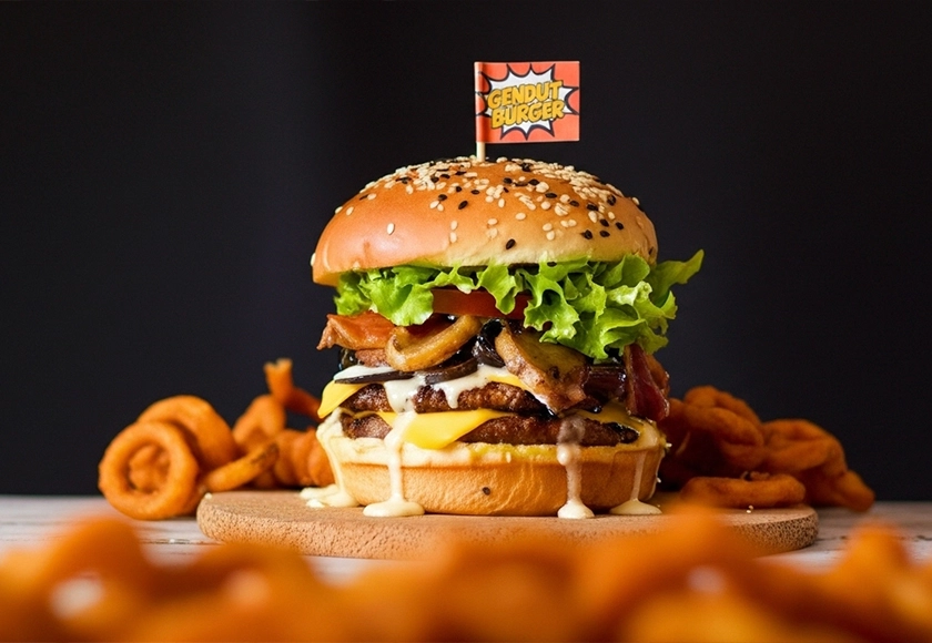 Jasa Foto Produk Akarimaji